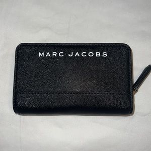 Marc Jacobs Bifold Wallet